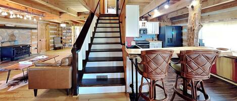 Studio (3 Bedrooms) | Property amenity