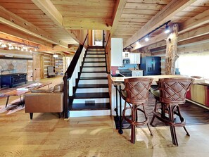 Monolocale (3 Bedrooms) | Servizio della struttura