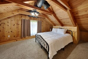 Estudio (3 Bedrooms) | Servicio de la propiedad