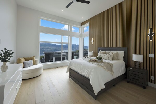 5 habitaciones, tabla de planchar con plancha, wifi y ropa de cama 