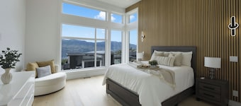 5BR Home/Seasonal Pool/Lake Views