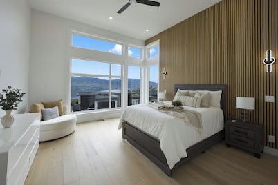 5BR Home/Seasonal Pool/Lake Views