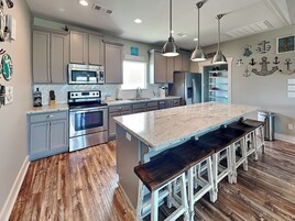 House (3 Bedrooms) | Property amenity