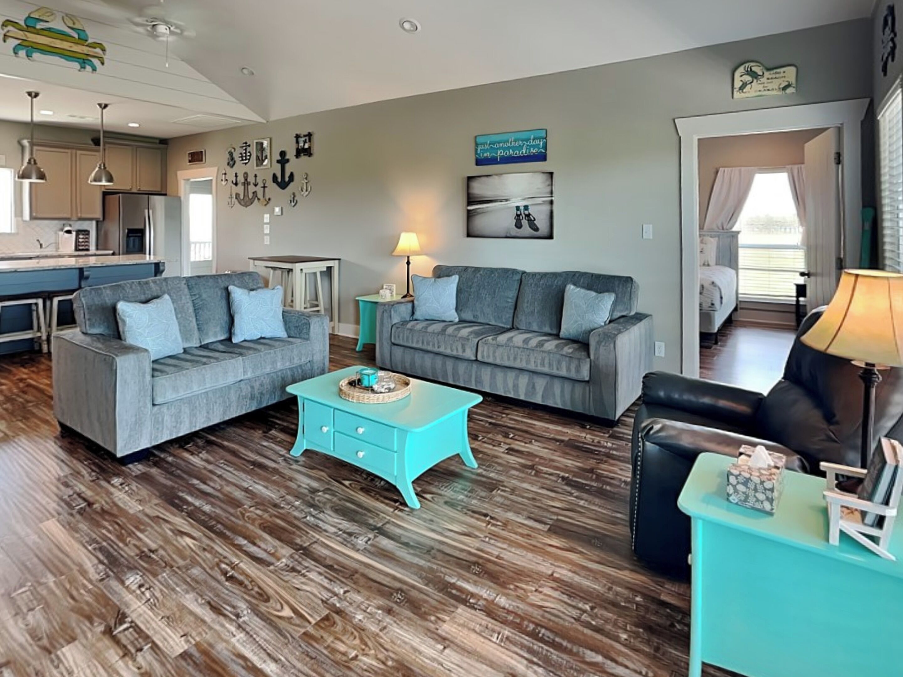 وسائل الراحة في المنشأة