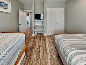 House (3 Bedrooms) | Property amenity