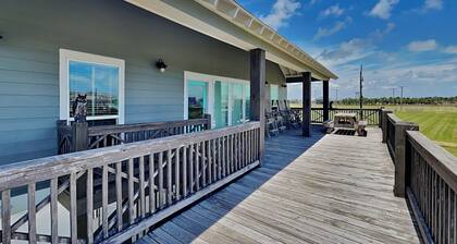 Family Tradition by Ryson Vacation Rentals