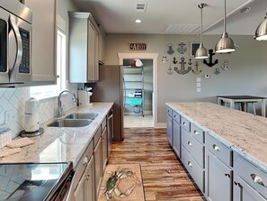 House (3 Bedrooms) | Property amenity