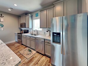 Casa (3 Bedrooms) | Servicio de la propiedad