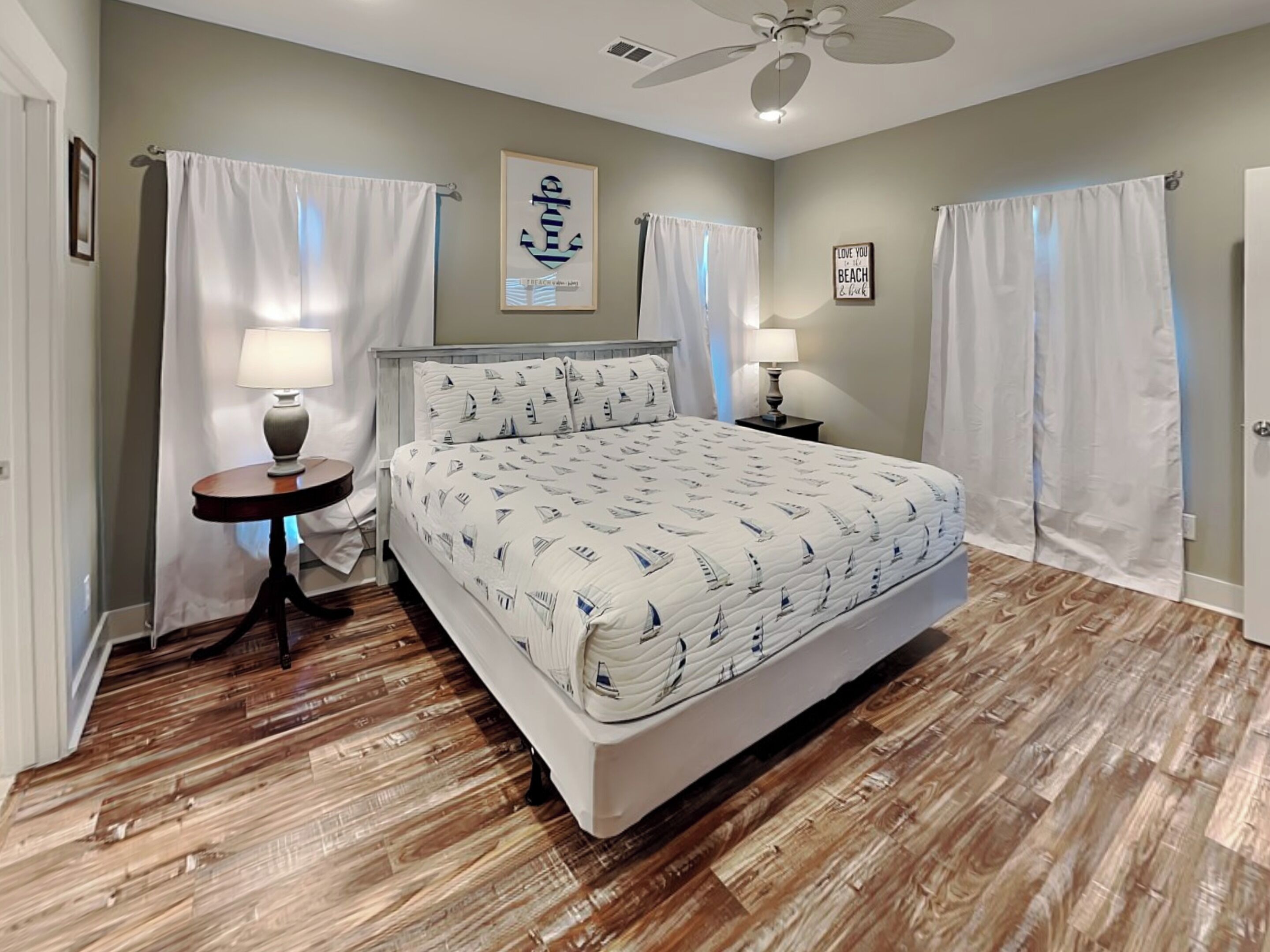 وسائل الراحة في المنشأة