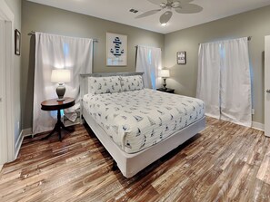 Property amenity - Family Tradition by Ryson Vacation Rentals (Port Bolivar)