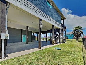 House (3 Bedrooms) | Property amenity