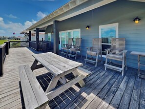 House (3 Bedrooms) | Property amenity