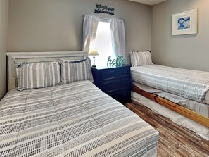 House (3 Bedrooms) | Property amenity