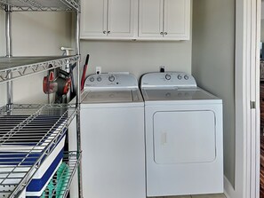 Ferienhaus (3 Bedrooms) | Ausstattung der Unterkunft