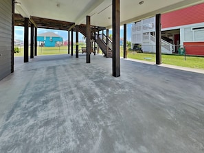 House (3 Bedrooms) | Property amenity
