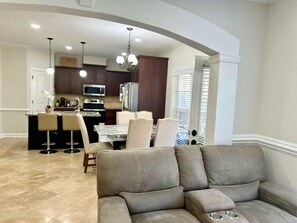 Interior - Masters Week
4BR, 4 Beds, Sleeps 8, Evans, GA (Evans)