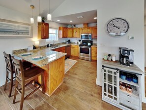 House (3 Bedrooms) | Property amenity