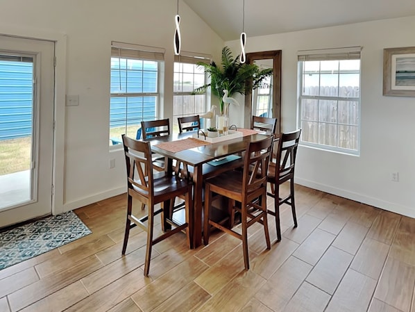House (3 Bedrooms) | Property amenity