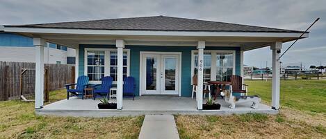 Équipement de l’hébergement