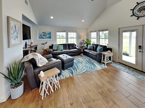 ハウス (3 Bedrooms) | 施設の正面