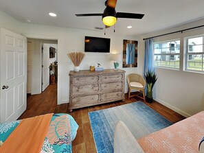 منزل (3 Bedrooms) | وسائل الراحة في المنشأة