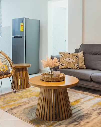 The Avery 4A Apartments at Odomaa Place