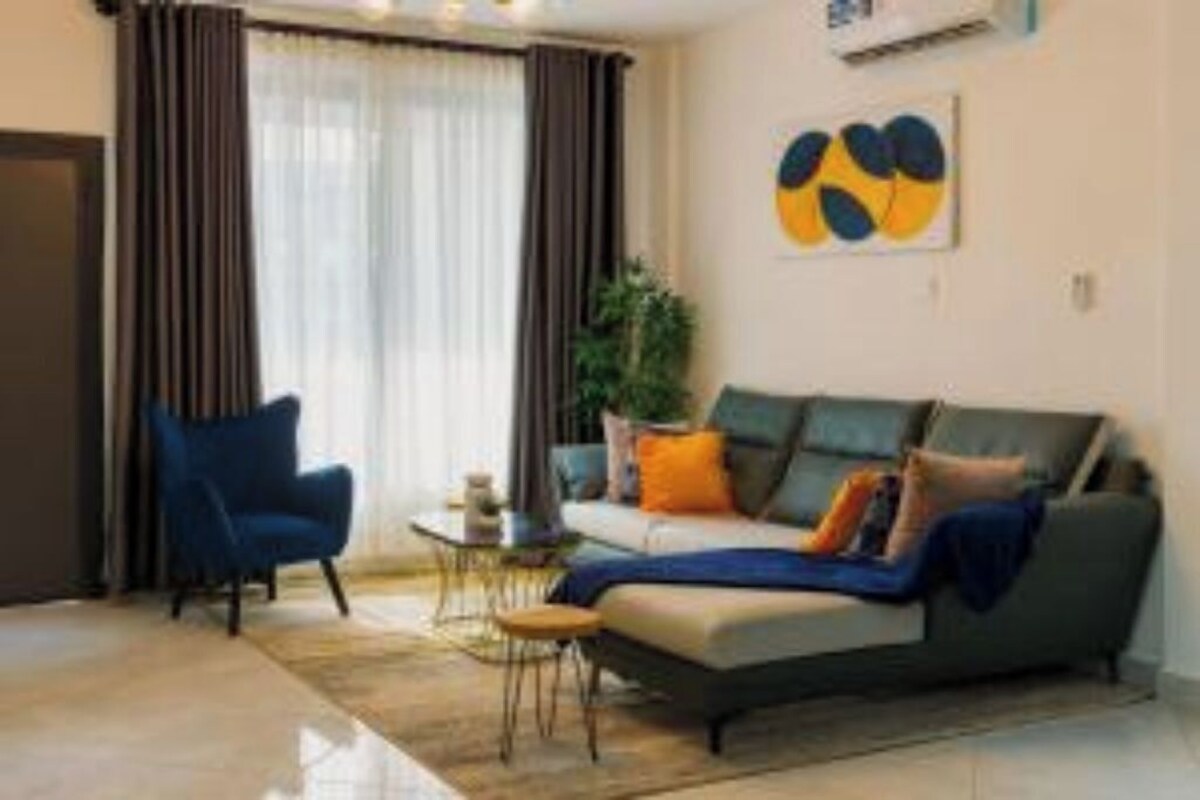 Foto de perfil del anfitrión