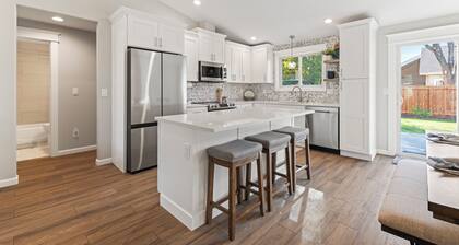 Charming McGlinchey house with office and great outdoor space!