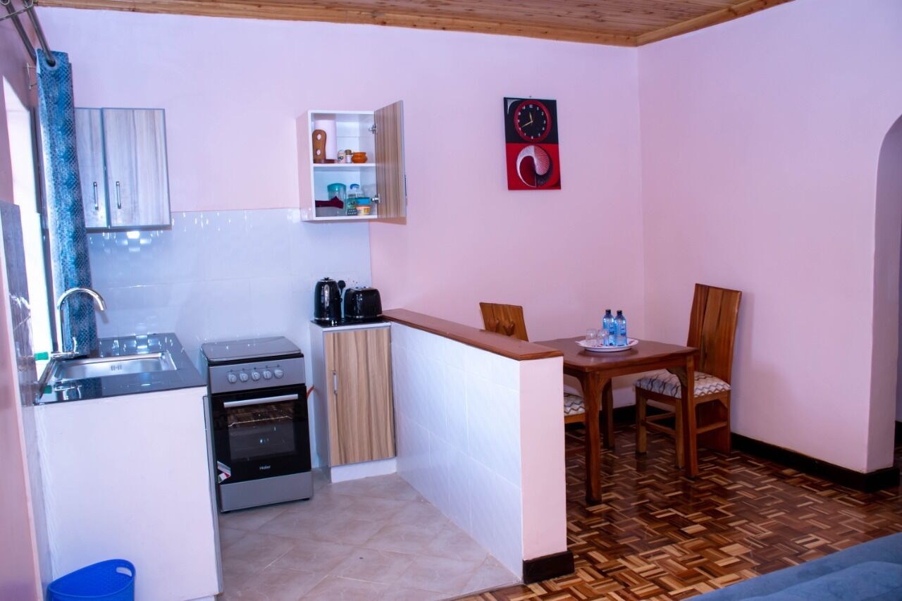 Cuisine privée