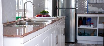 Lux Suites Sinai palace Apartments Narok