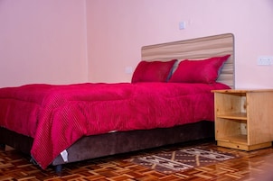 Deluxe Apartment | Individually decorated, individually furnished, free WiFi