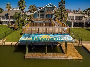 Property amenity - Margaritaville on the Bay by Ryson Vacation Rentals (Galveston)