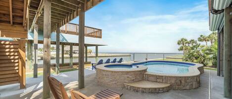 Casa (3 Bedrooms) | Servicio de la propiedad