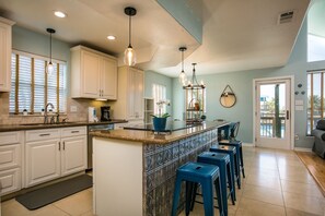 House (3 Bedrooms) | Property amenity