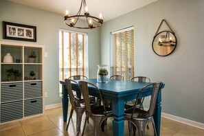 House (3 Bedrooms) | Property amenity