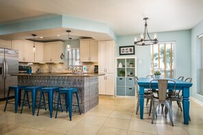 House (3 Bedrooms) | Property amenity