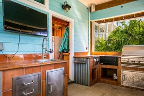 House (3 Bedrooms) | Property amenity