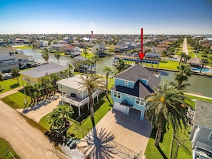 House (3 Bedrooms) | Property amenity