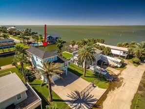 House (3 Bedrooms) | Property amenity