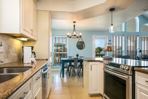 منزل (3 Bedrooms) | وسائل الراحة في المنشأة