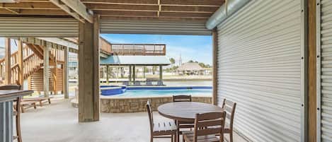 Nhà (3 Bedrooms) | Tiện nghi, dịch vụ nơi lưu trú