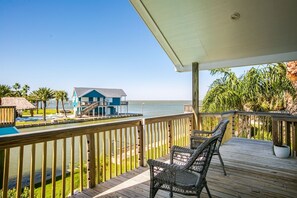 House (3 Bedrooms) | Property amenity - Margaritaville on the Bay by Ryson Vacation Rentals (Galveston)