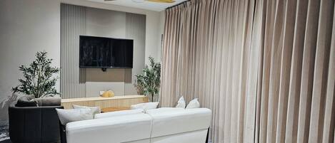 منطقة المعيشة