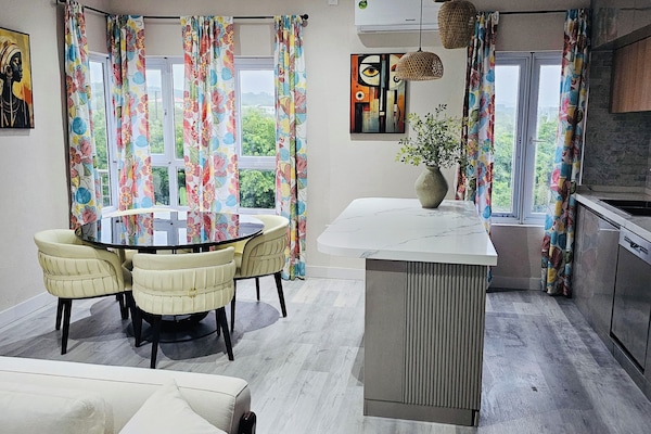 Dapur peribadi