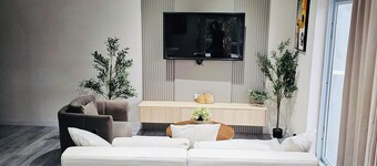 the island experience samo