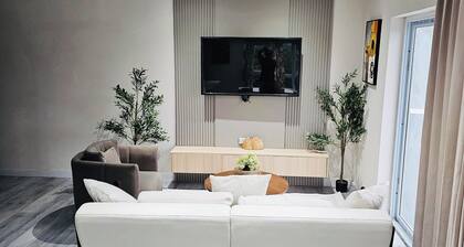 the island experience samo