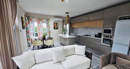 the island experience samo