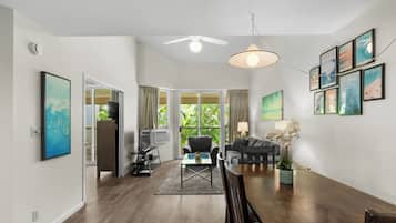 Appart'hĂŽtel (2 Bedrooms) | Ăquipement de lâhĂ©bergement