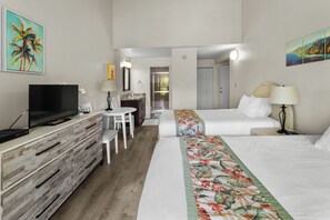 Apartment (2 Bedrooms) | Ausstattung der Unterkunft