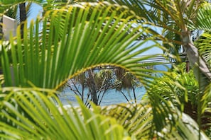 Ausstattung der Unterkunft